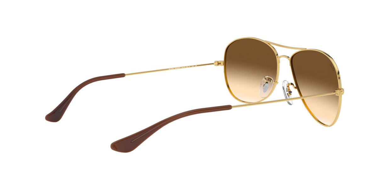 RAY BAN Cockpit RB33620015159 Unisex