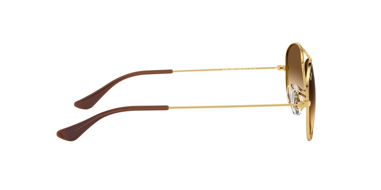RAY BAN Cockpit RB33620015159 Unisex