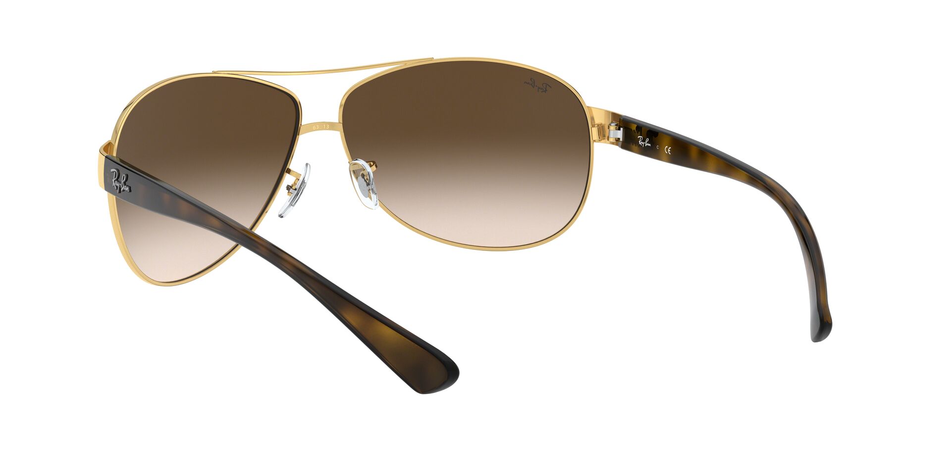 RAY BAN RB33860011363 Unisex
