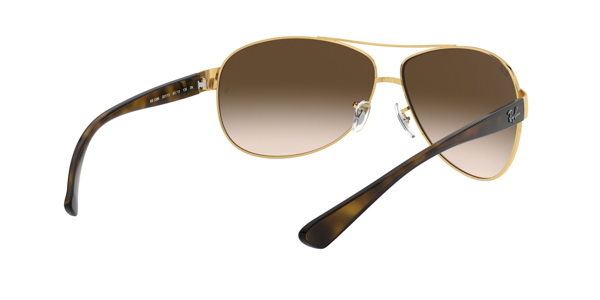 RAY BAN RB33860011363 Unisex