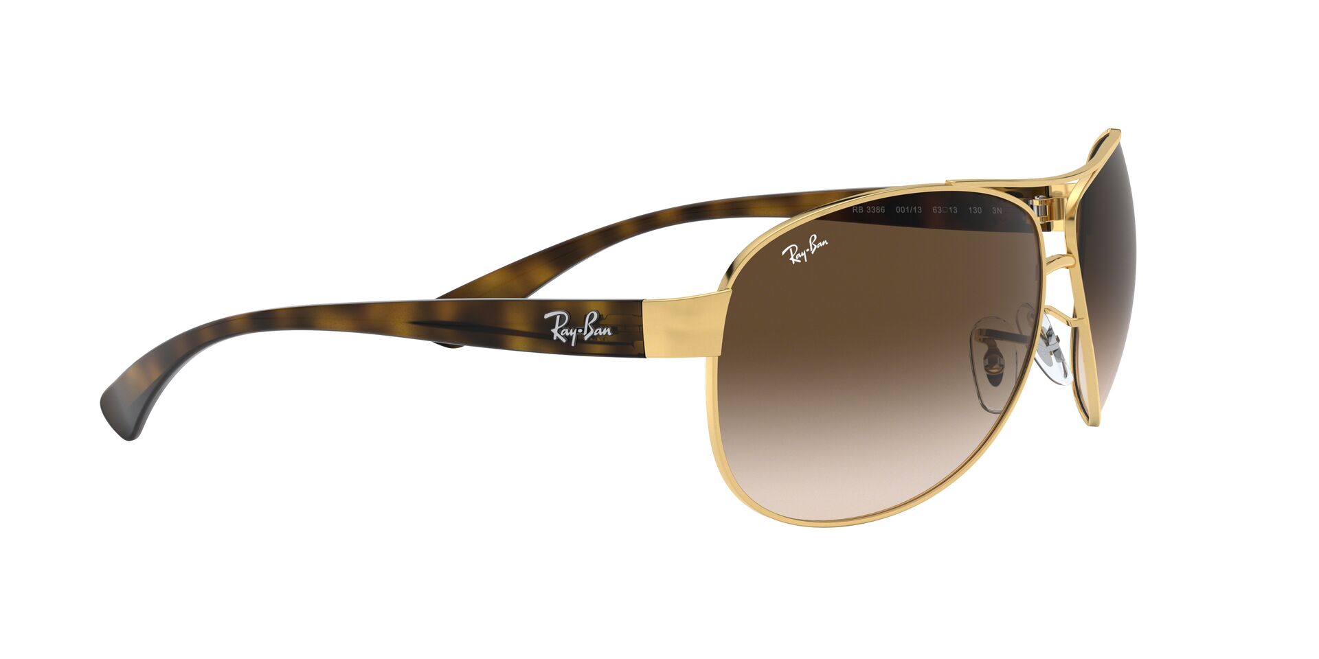 RAY BAN RB33860011363 Unisex