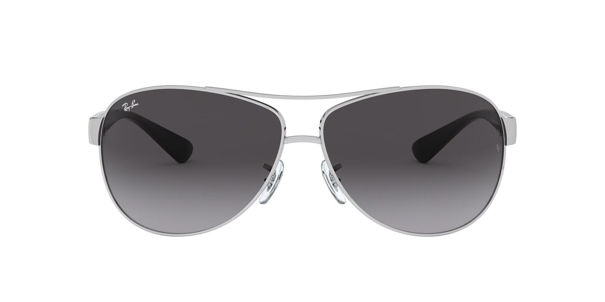 RAY BAN RB33860038G63 Unisex