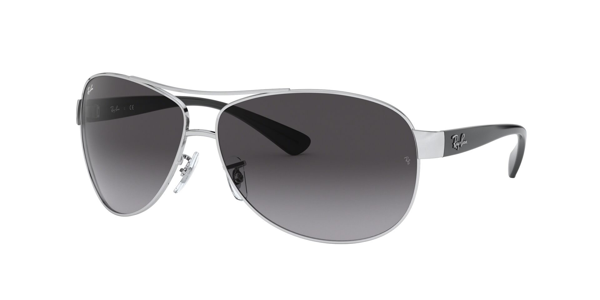 RAY BAN RB33860038G63 Unisex