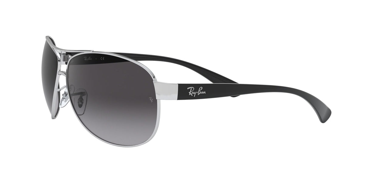 RAY BAN RB33860038G63 Unisex