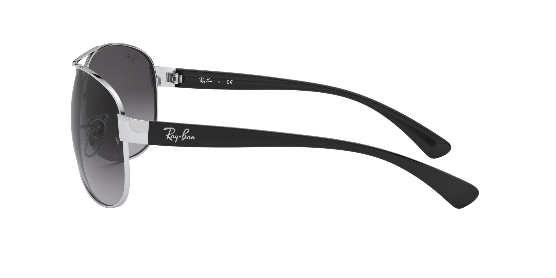 RAY BAN RB33860038G63 Unisex