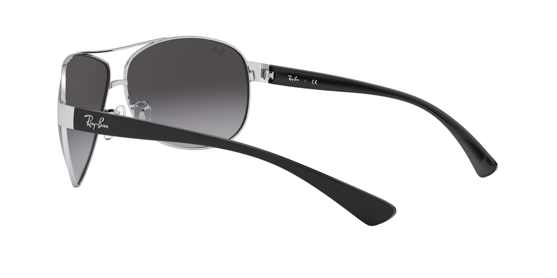 RAY BAN RB33860038G63 Unisex