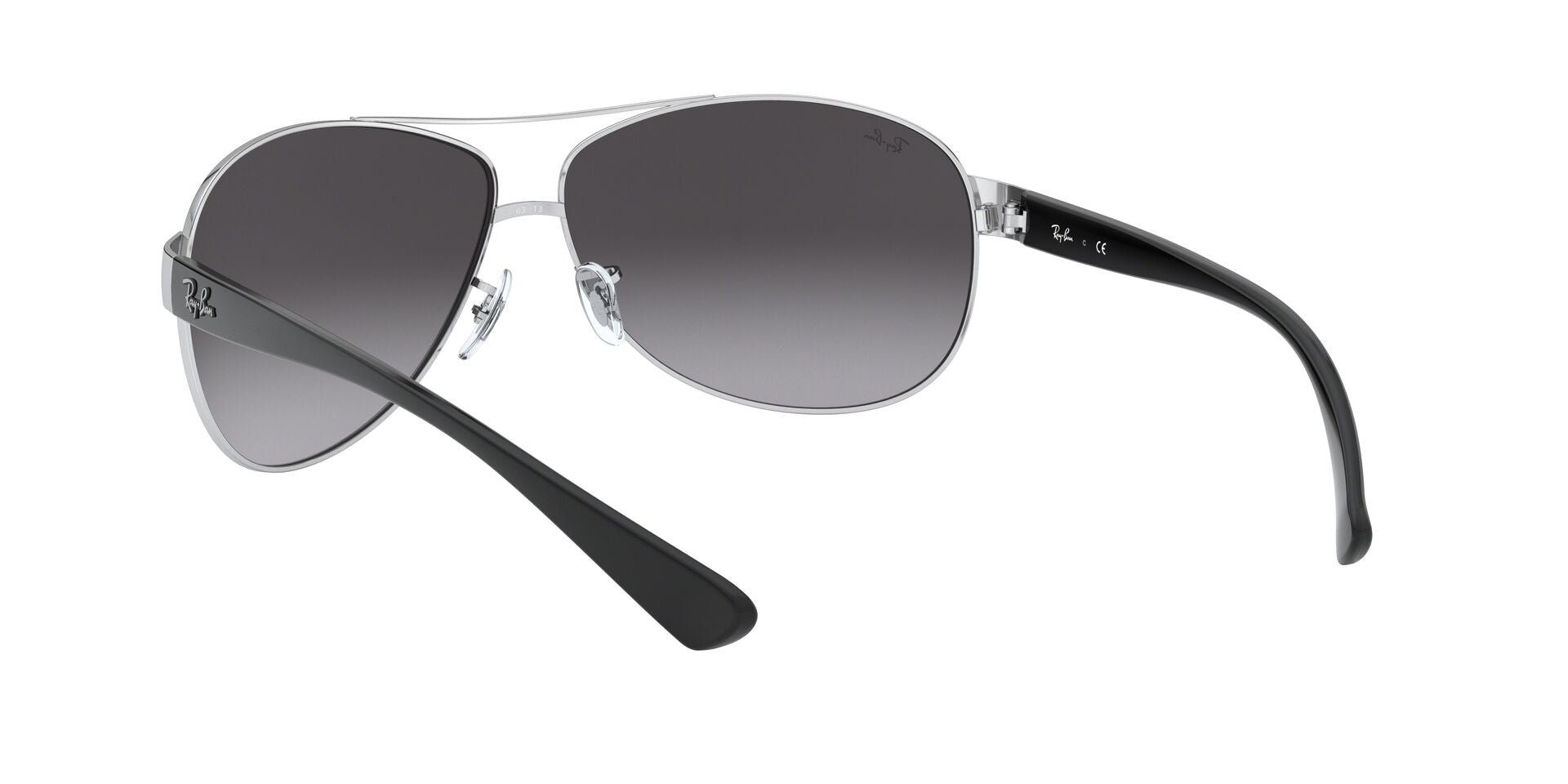 RAY BAN RB33860038G63 Unisex