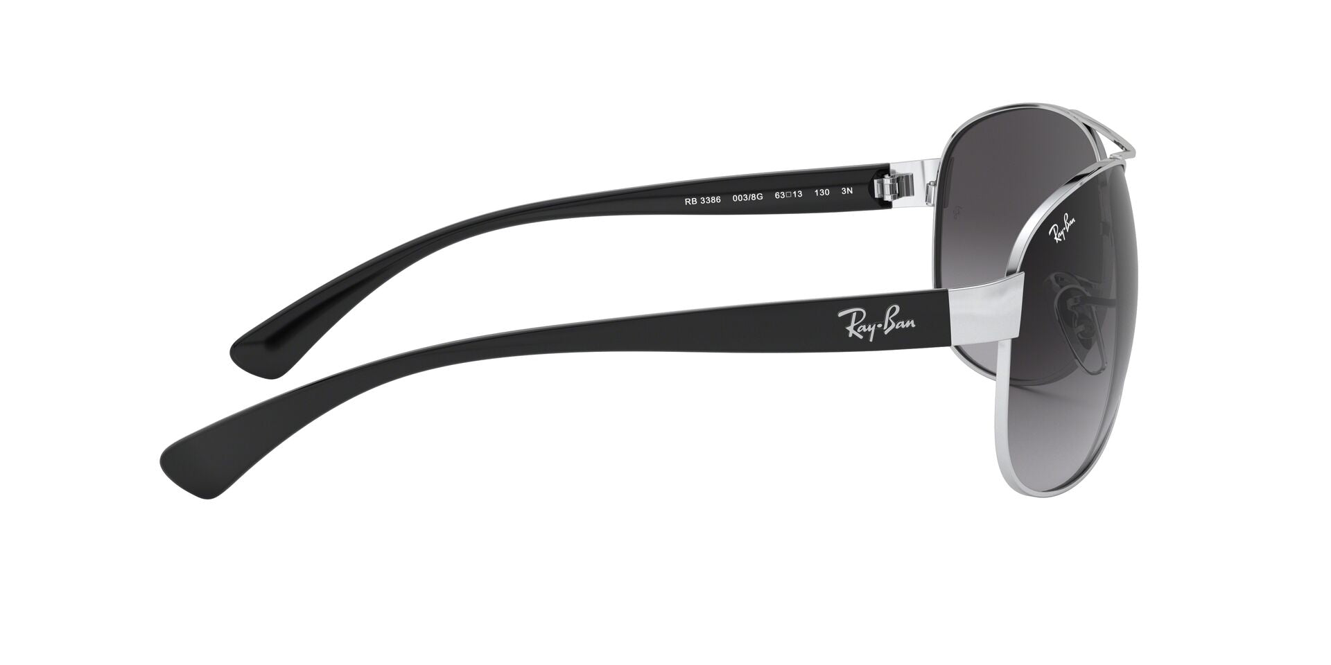 RAY BAN RB33860038G63 Unisex