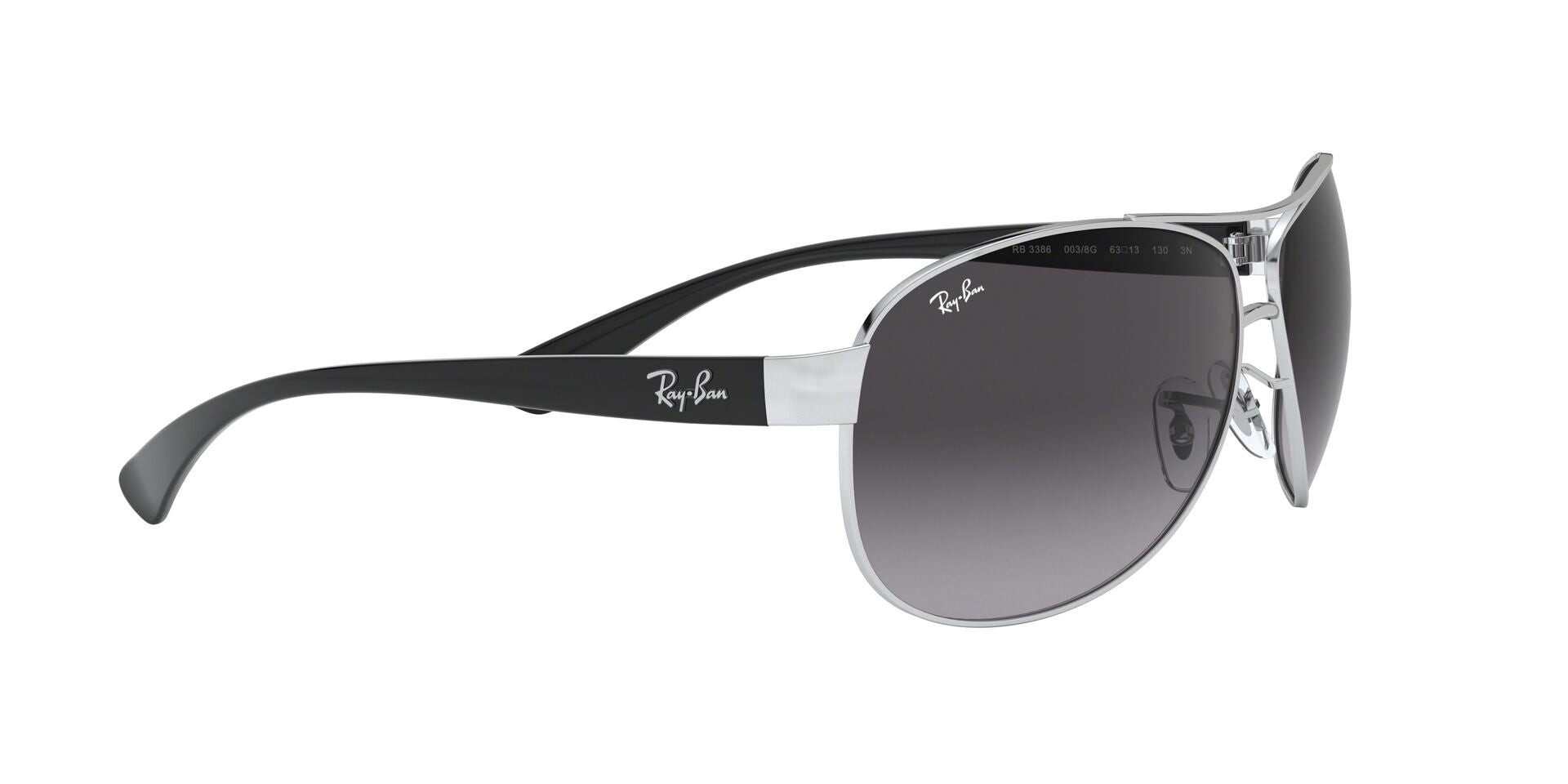 RAY BAN RB33860038G63 Unisex