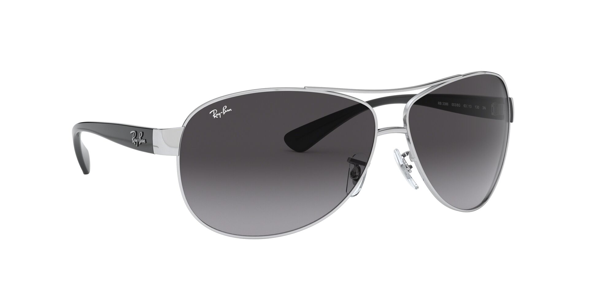 RAY BAN RB33860038G63 Unisex