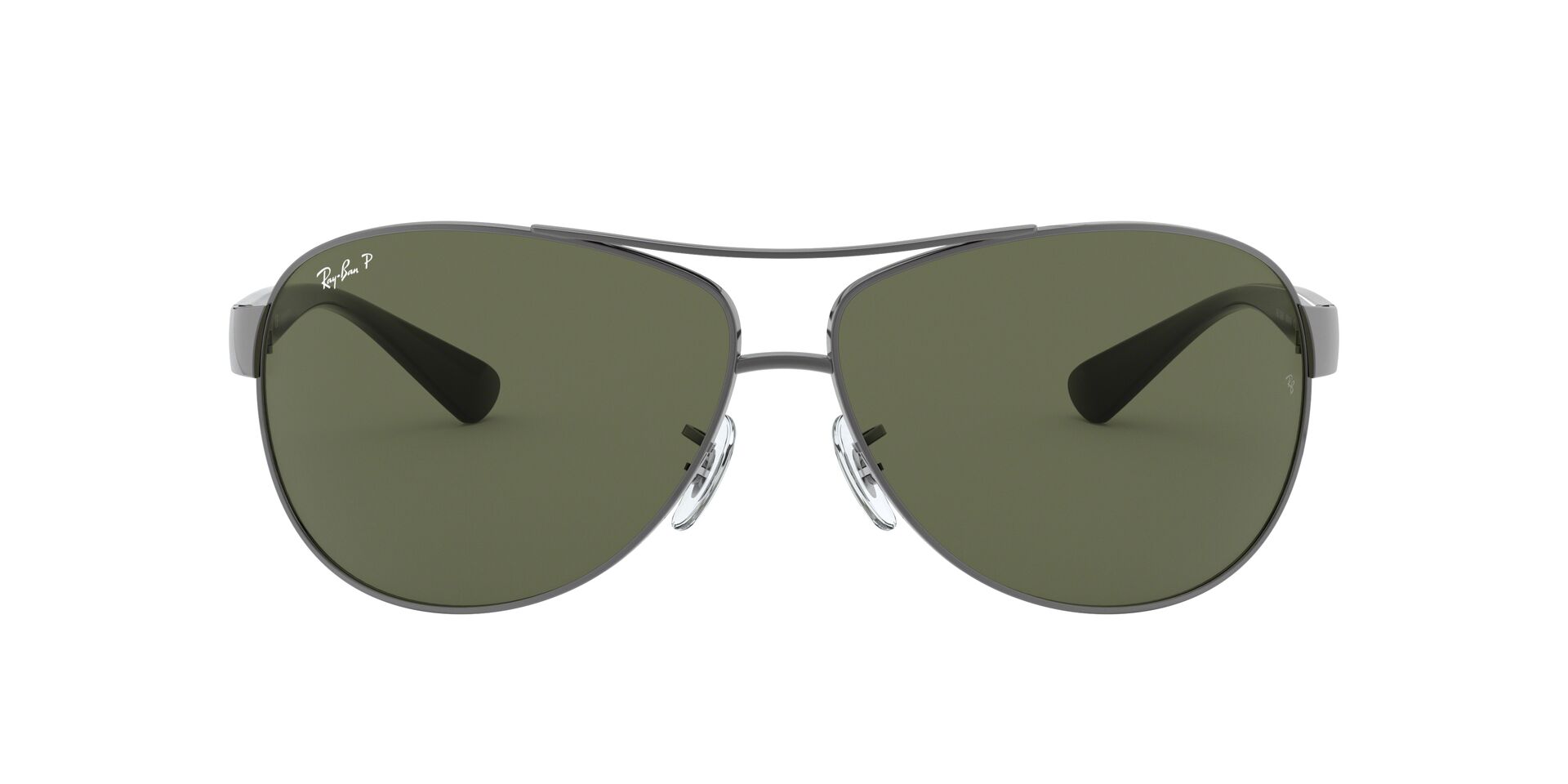 RAY BAN Polarizado RB33860049A63 Unisex