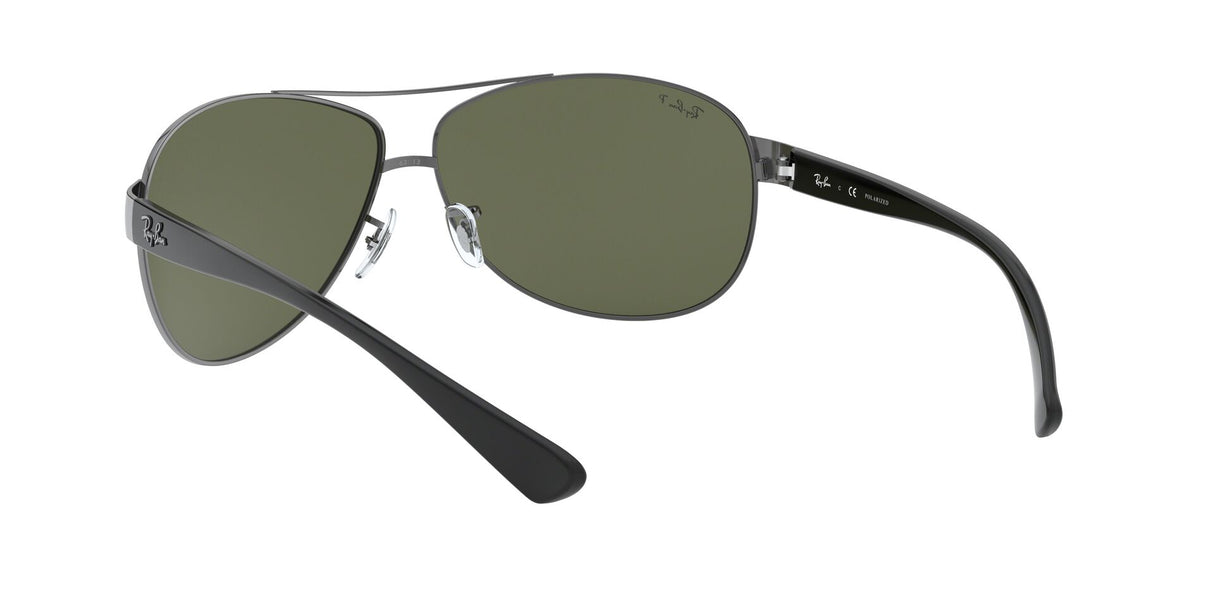 RAY BAN Polarizado RB33860049A63 Unisex