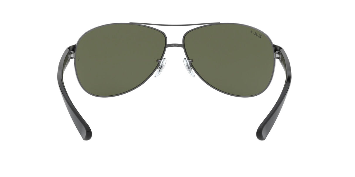RAY BAN Polarizado RB33860049A63 Unisex
