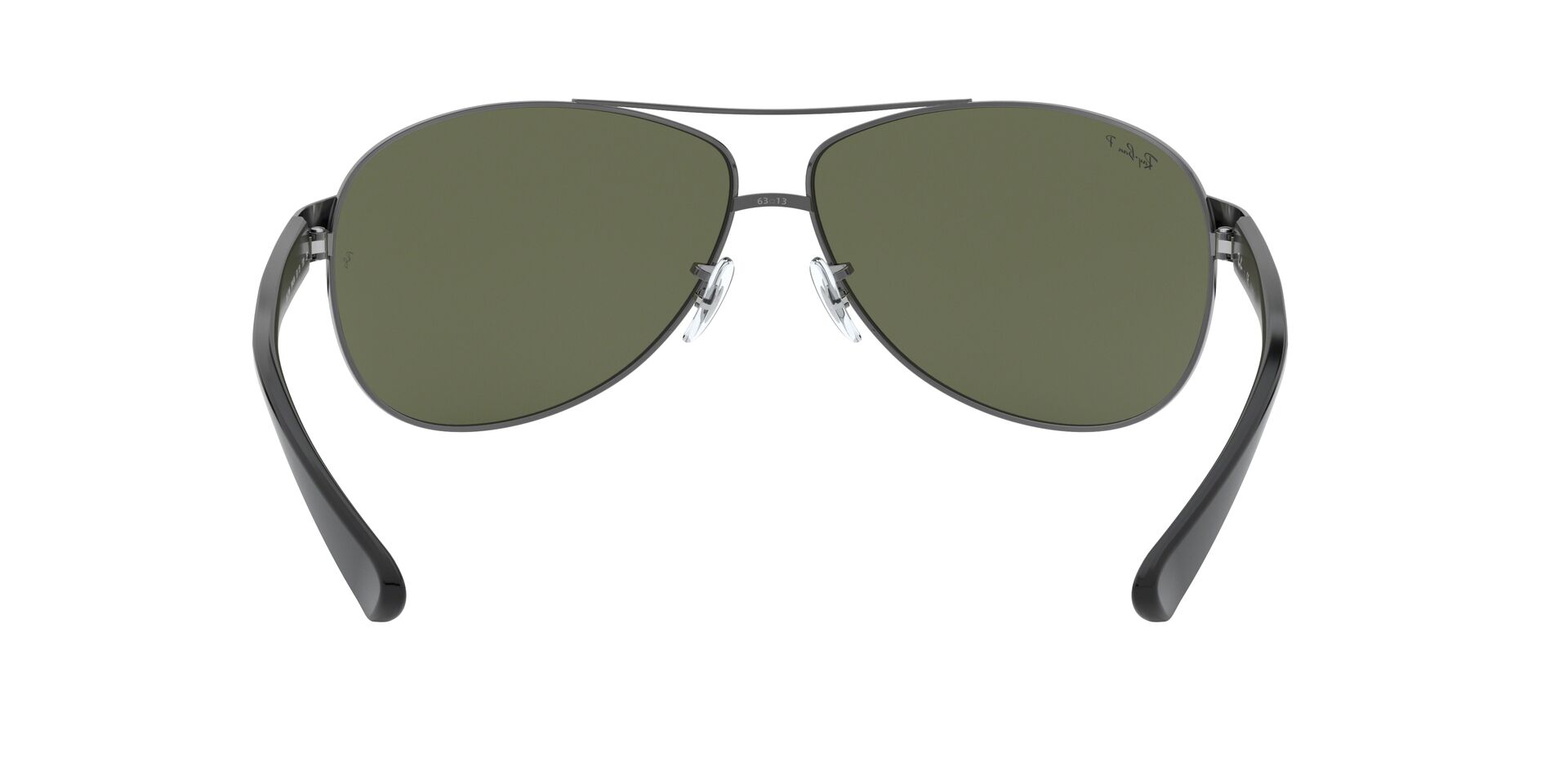 RAY BAN Polarizado RB33860049A63 Unisex