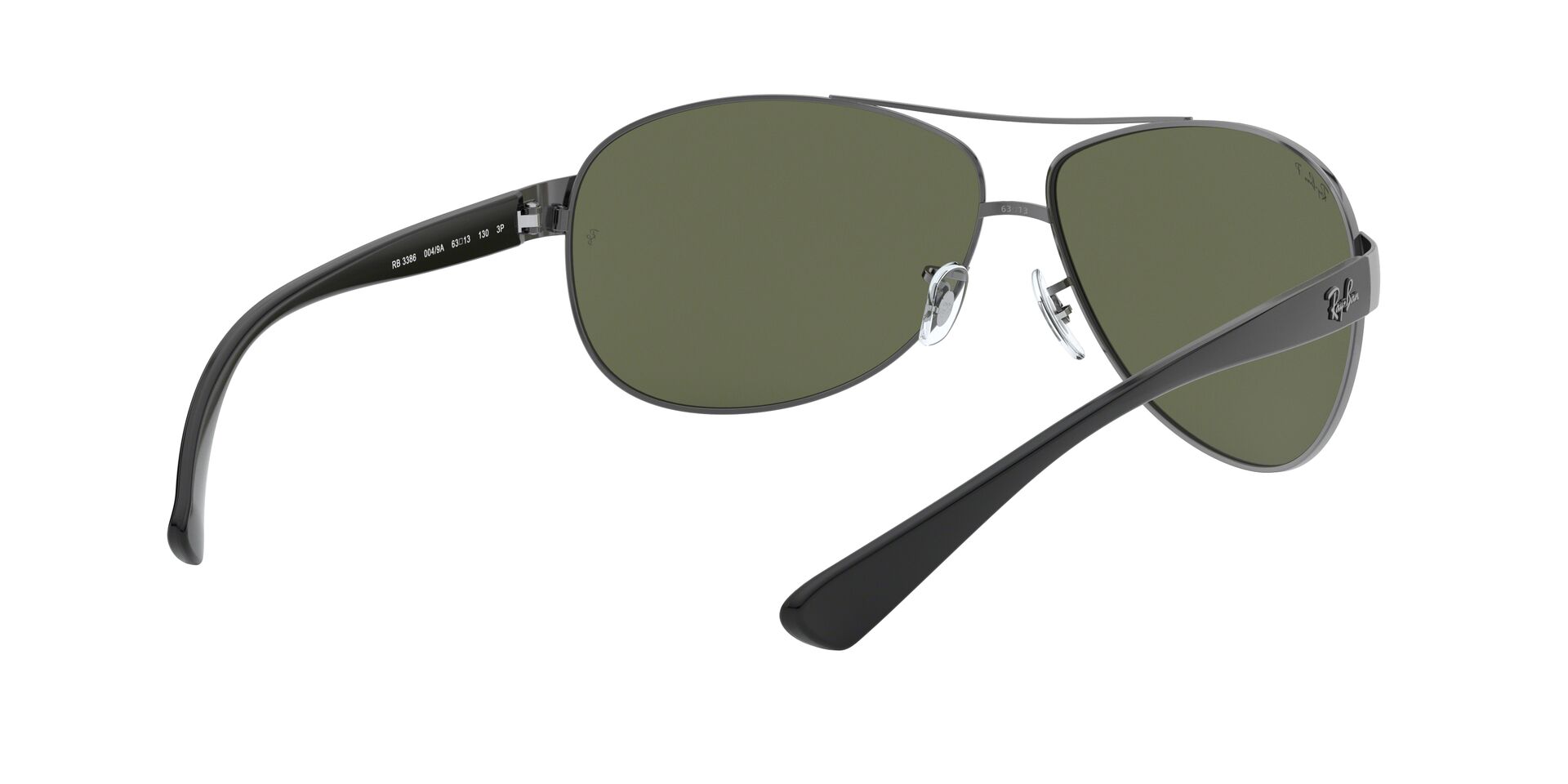 RAY BAN Polarizado RB33860049A63 Unisex