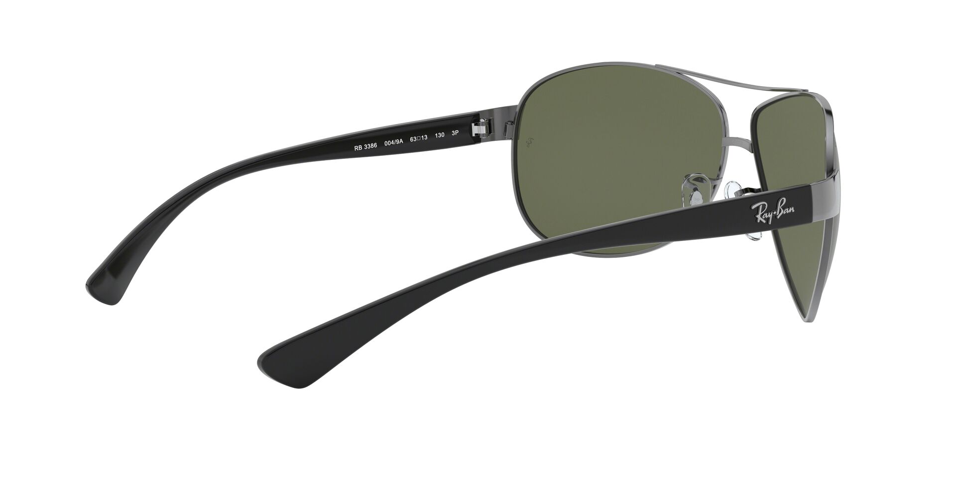 RAY BAN Polarizado RB33860049A63 Unisex