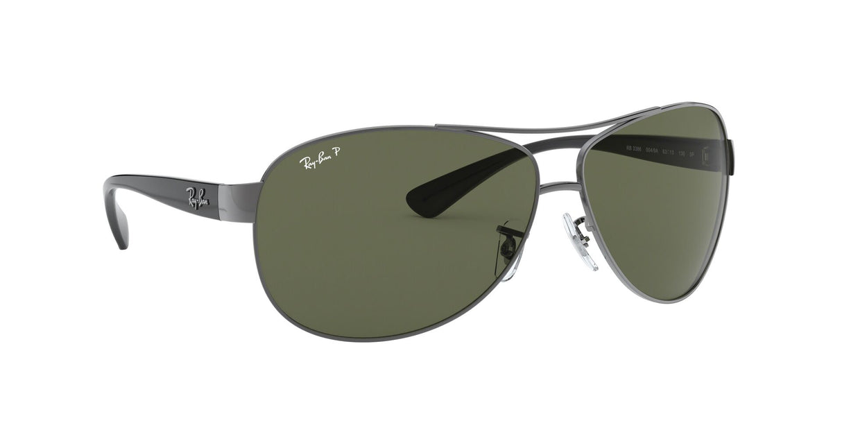 RAY BAN Polarizado RB33860049A63 Unisex