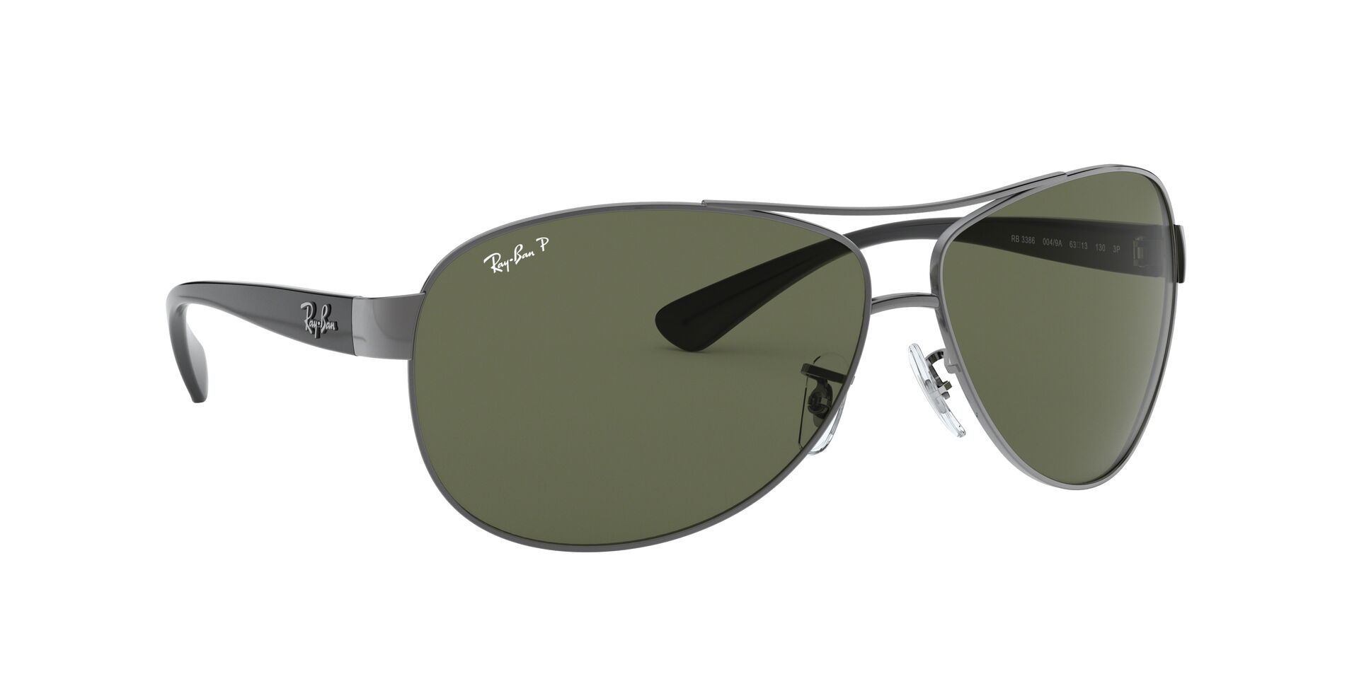 RAY BAN Polarizado RB33860049A63 Unisex