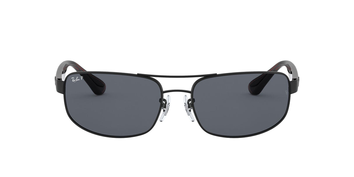 RAY BAN Polarizado RB3445006P264 Unisex