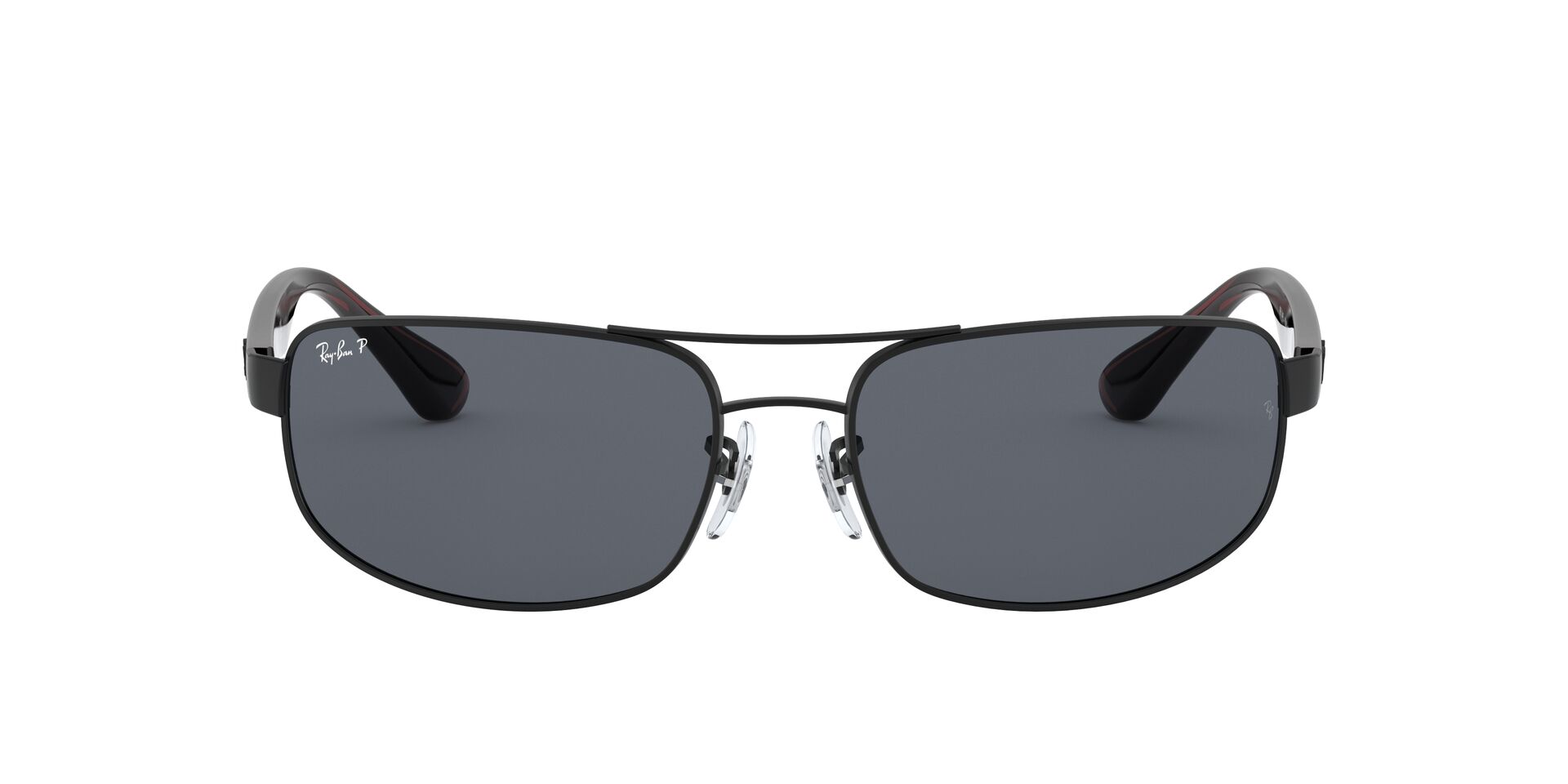 RAY BAN Polarizado RB3445006P264 Unisex