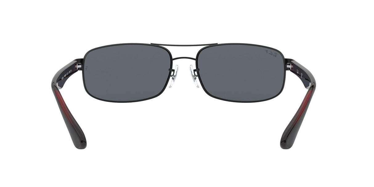 RAY BAN Polarizado RB3445006P264 Unisex