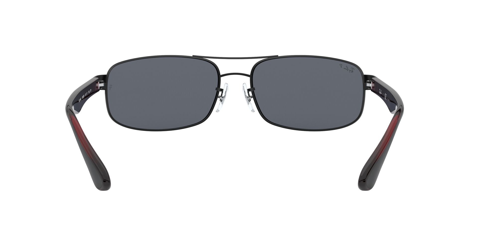 RAY BAN Polarizado RB3445006P264 Unisex