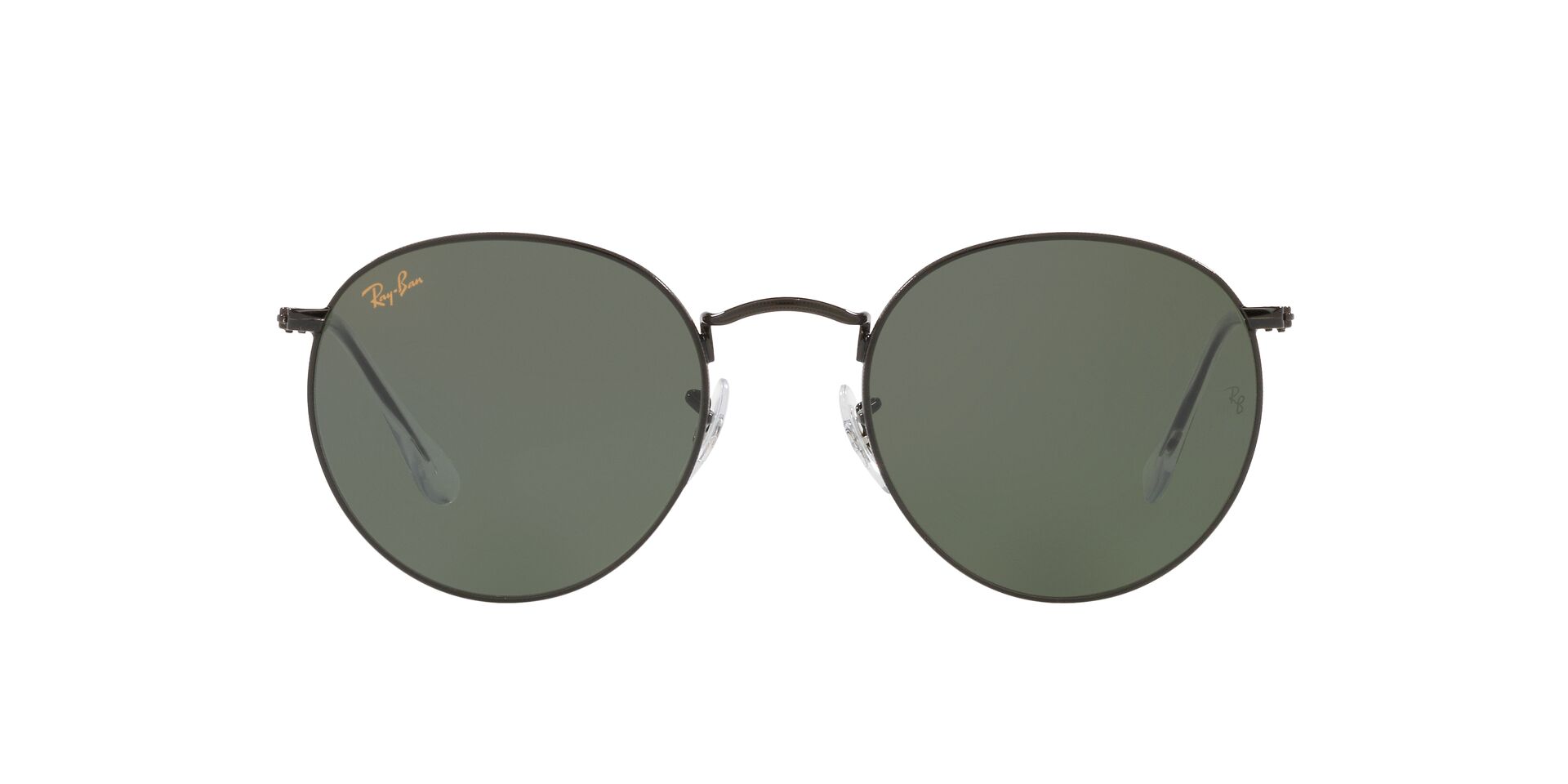 RAY BAN Powderhorn RB3447L91993153 Unisex