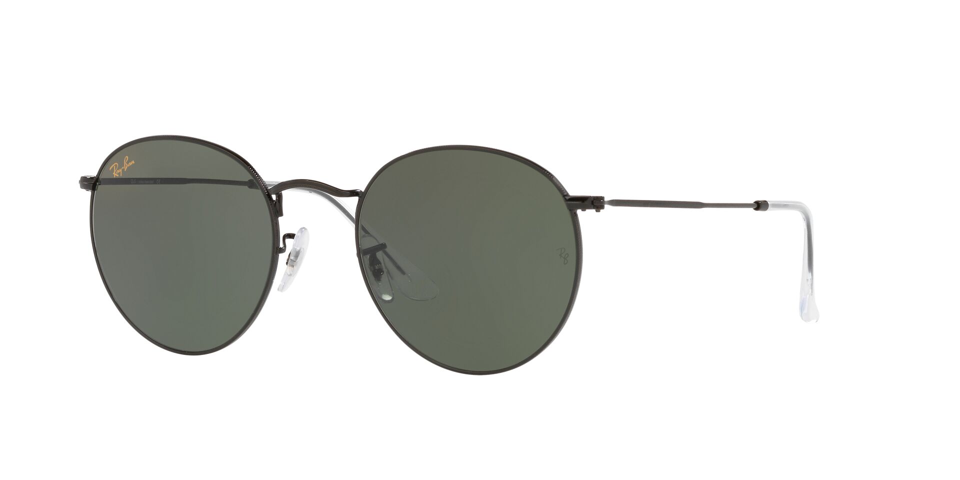 RAY BAN Powderhorn RB3447L91993153 Unisex