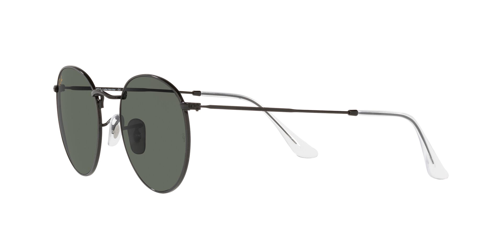 RAY BAN Powderhorn RB3447L91993153 Unisex