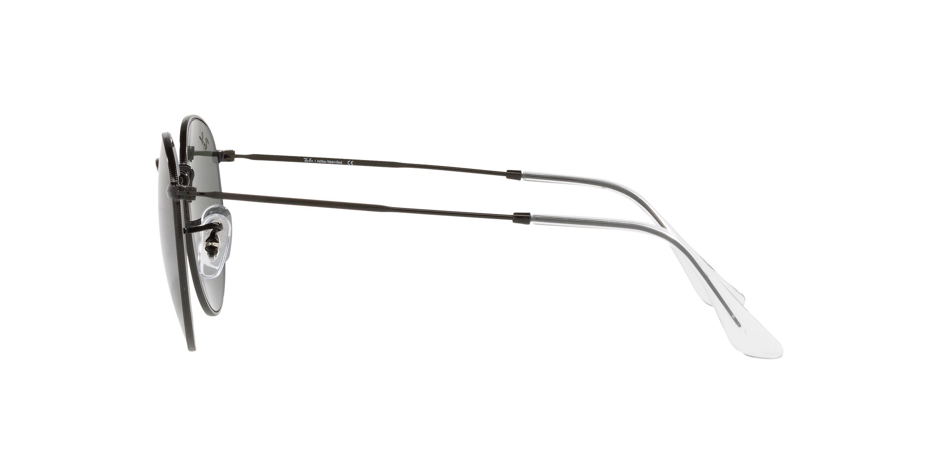 RAY BAN Powderhorn RB3447L91993153 Unisex
