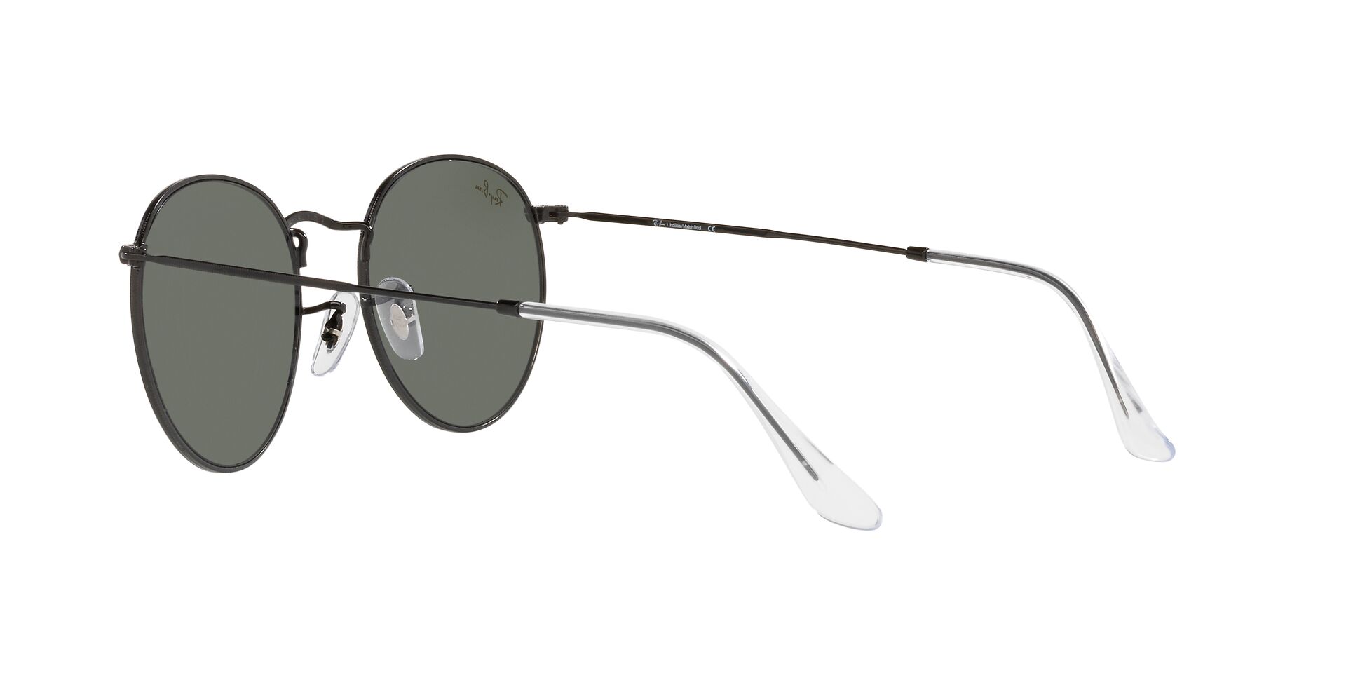 RAY BAN Powderhorn RB3447L91993153 Unisex