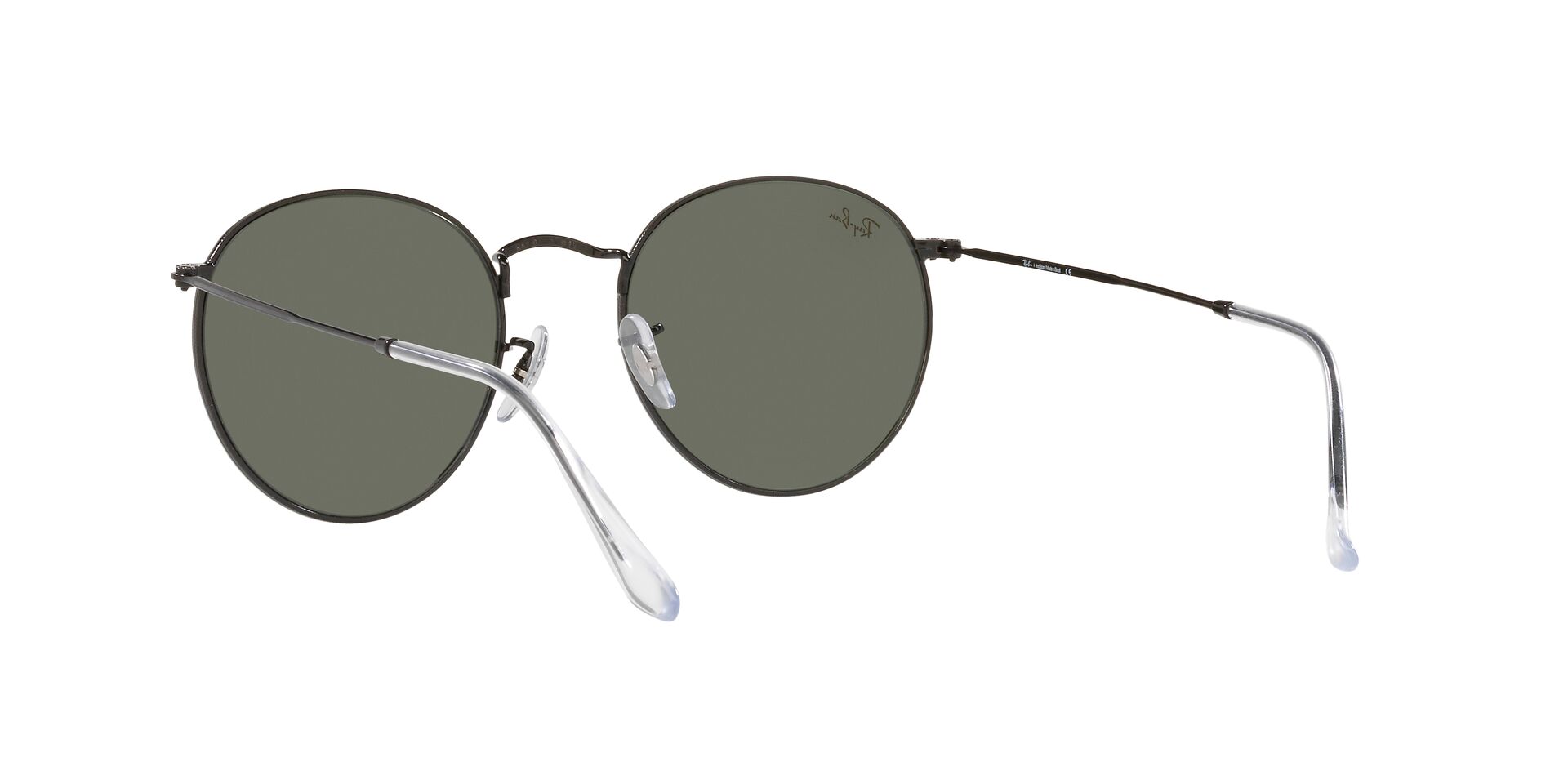 RAY BAN Powderhorn RB3447L91993153 Unisex