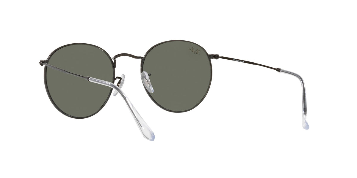 RAY BAN Powderhorn RB3447L91993153 Unisex