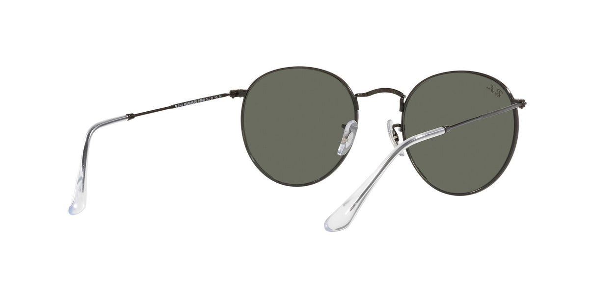 RAY BAN Powderhorn RB3447L91993153 Unisex