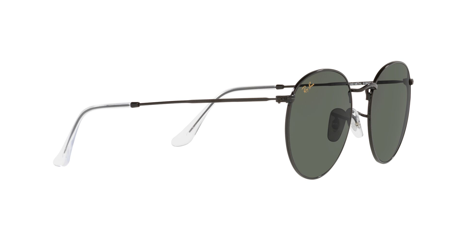 RAY BAN Powderhorn RB3447L91993153 Unisex