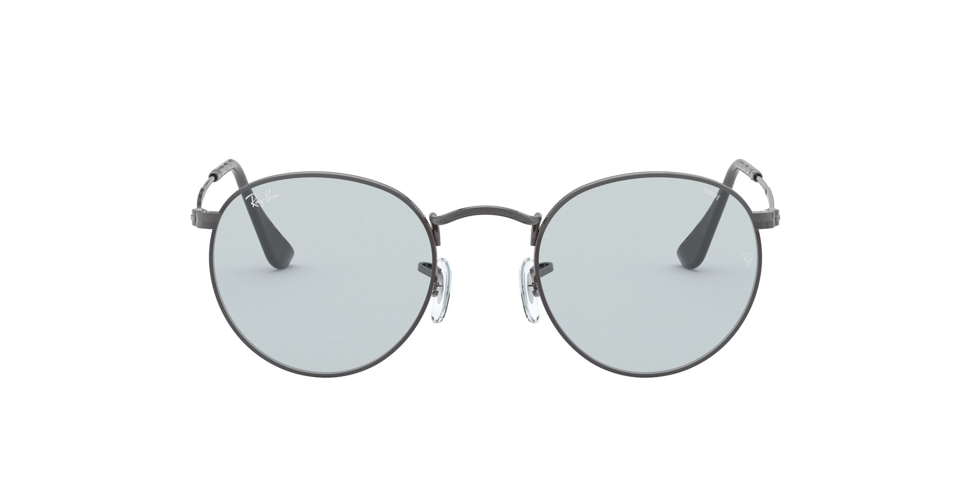 RAY BAN Round Metal RB3447004T350 Unisex