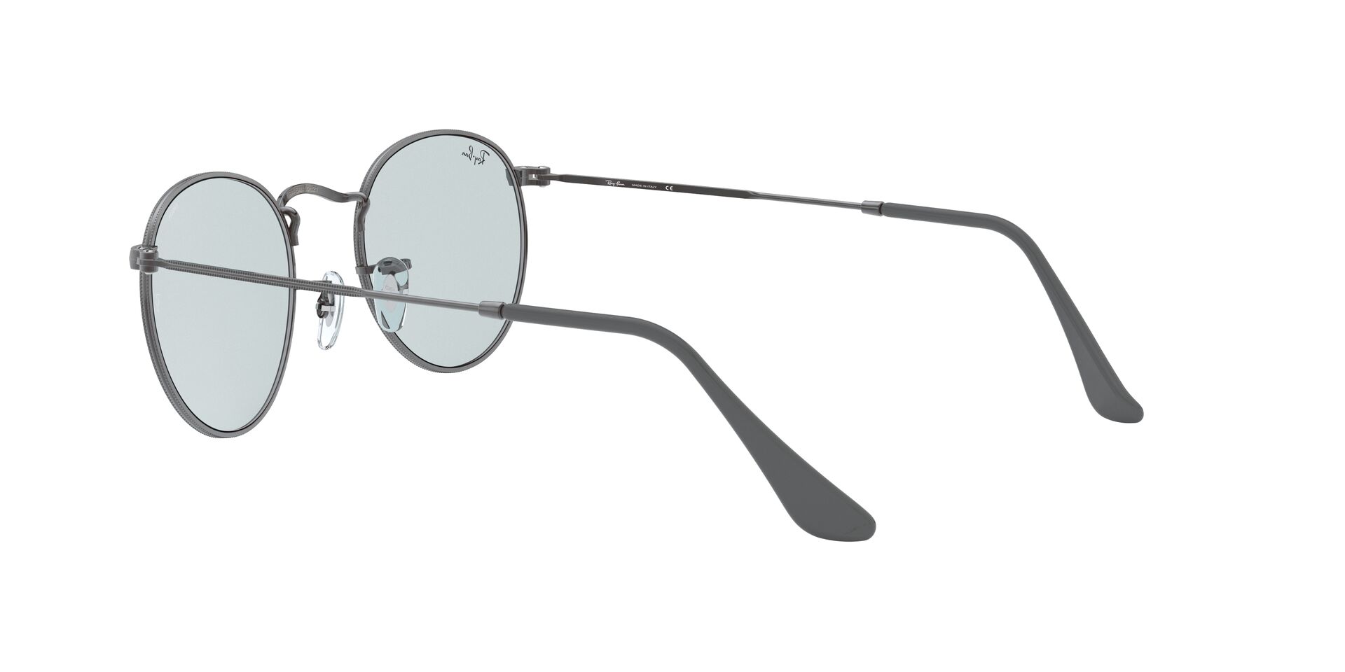 RAY BAN Round Metal RB3447004T350 Unisex