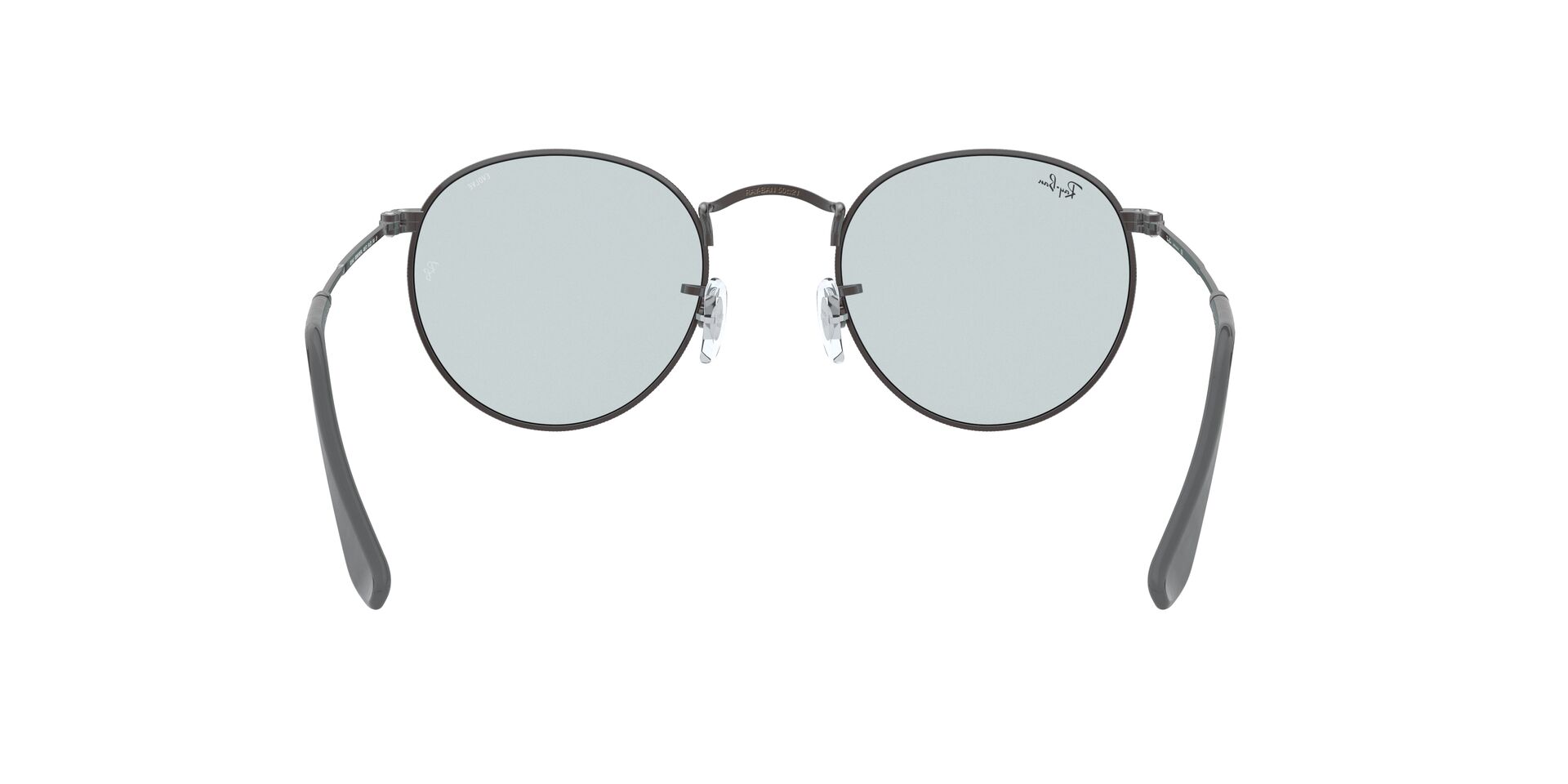 RAY BAN Round Metal RB3447004T350 Unisex
