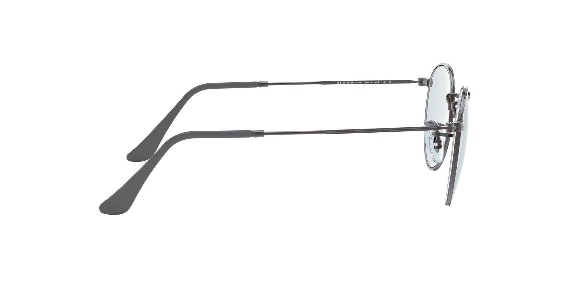 RAY BAN Round Metal RB3447004T350 Unisex