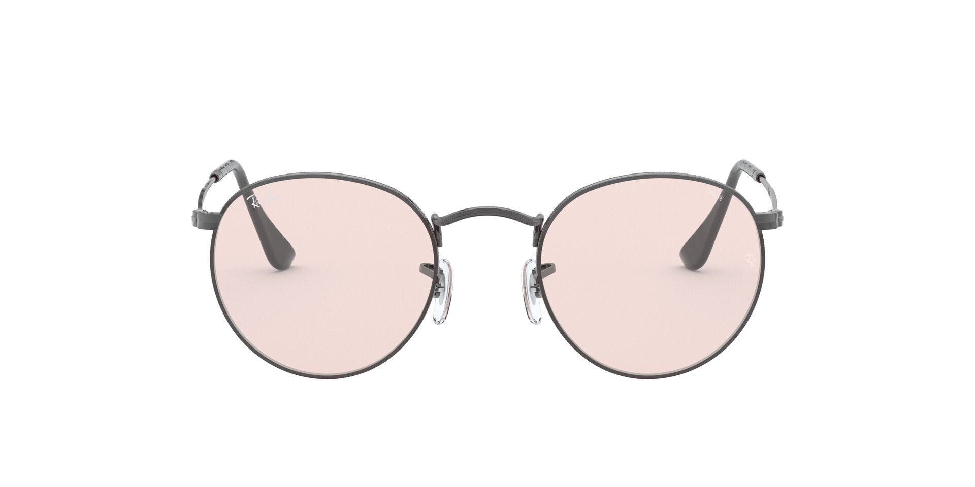 RAY BAN Round Metal RB3447004T550 Unisex