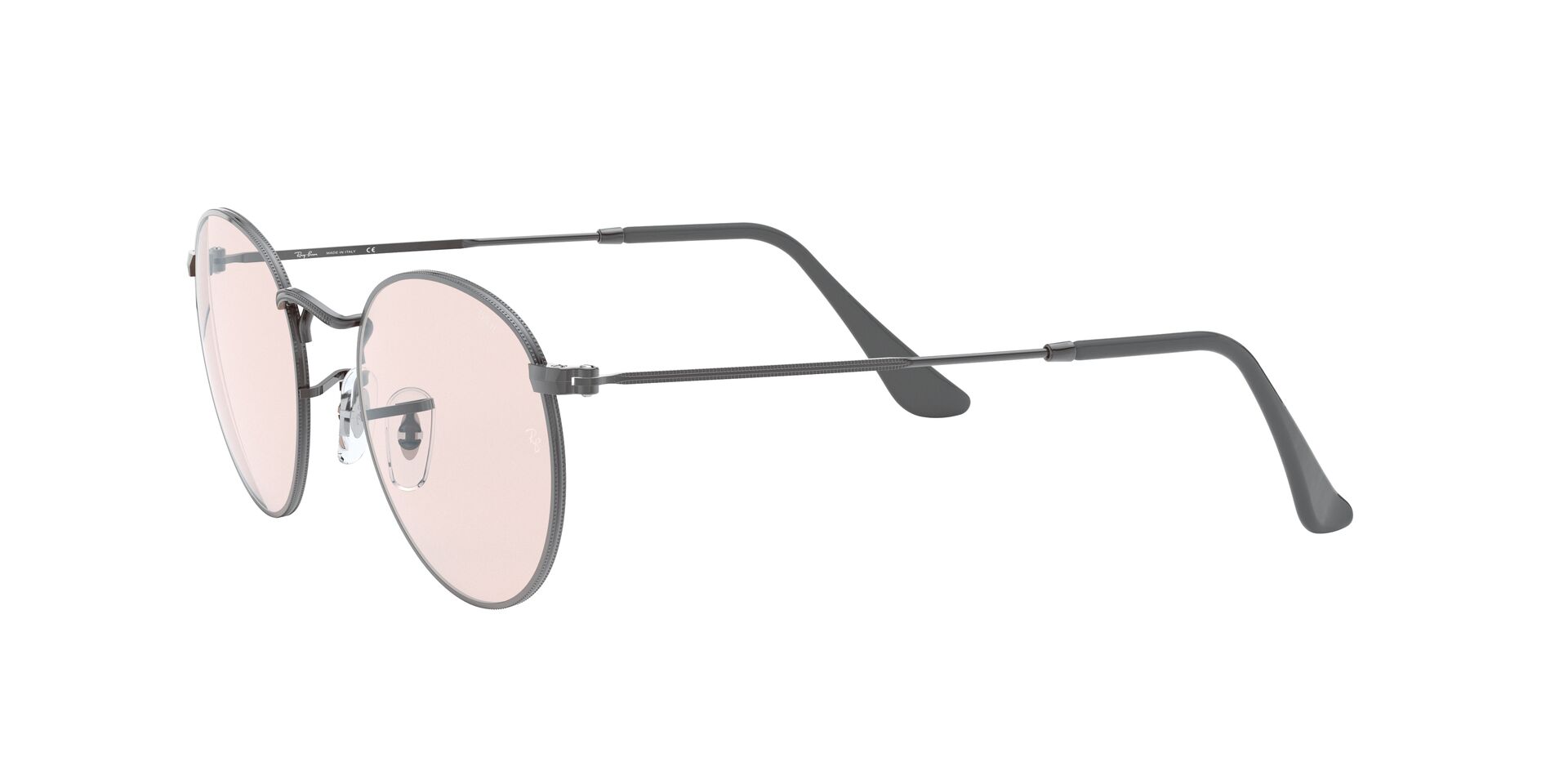 RAY BAN Round Metal RB3447004T550 Unisex