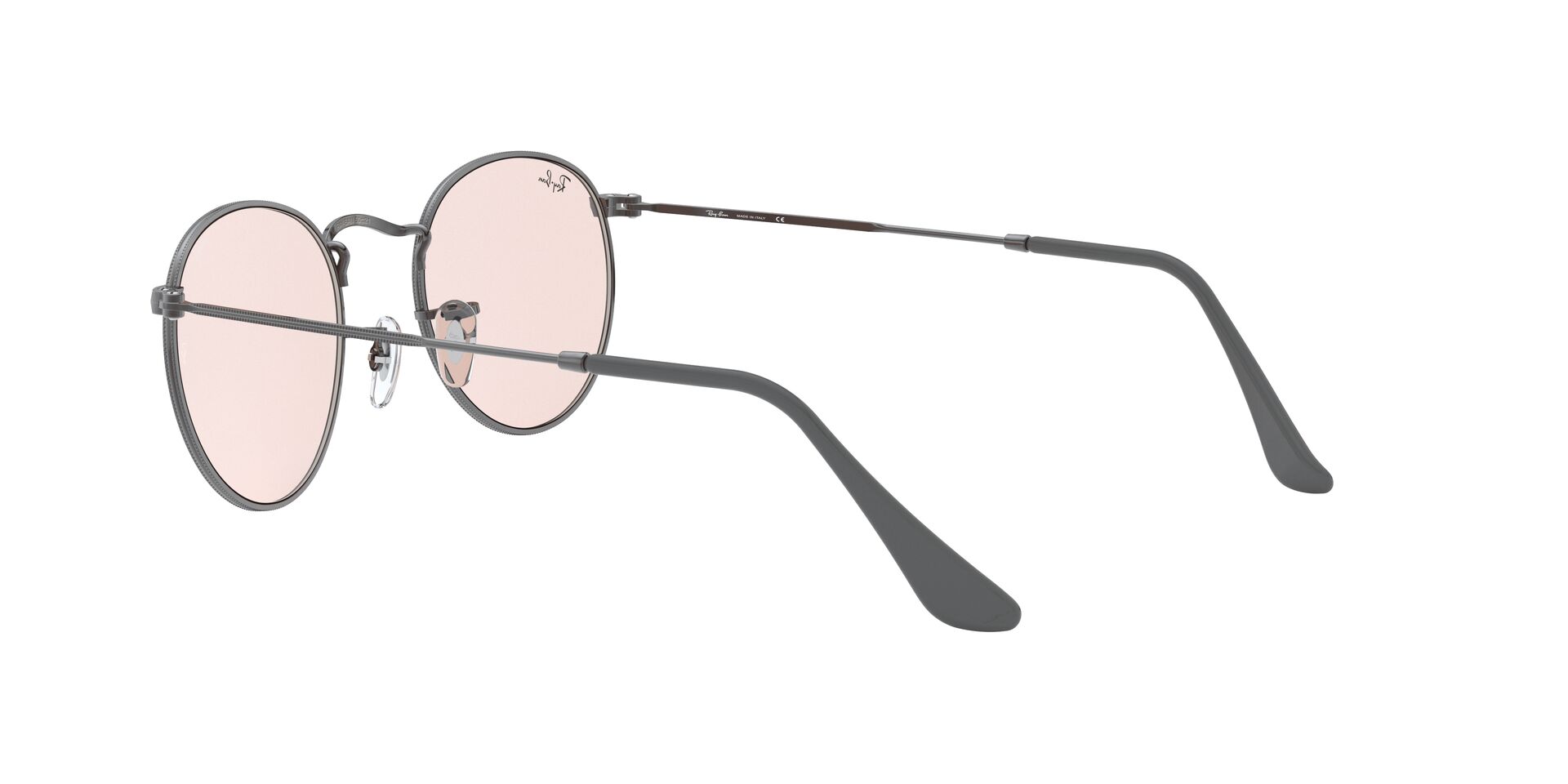 RAY BAN Round Metal RB3447004T550 Unisex