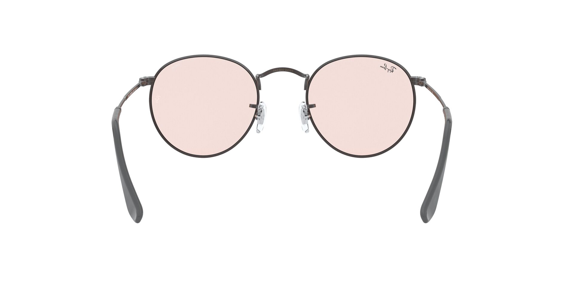RAY BAN Round Metal RB3447004T550 Unisex