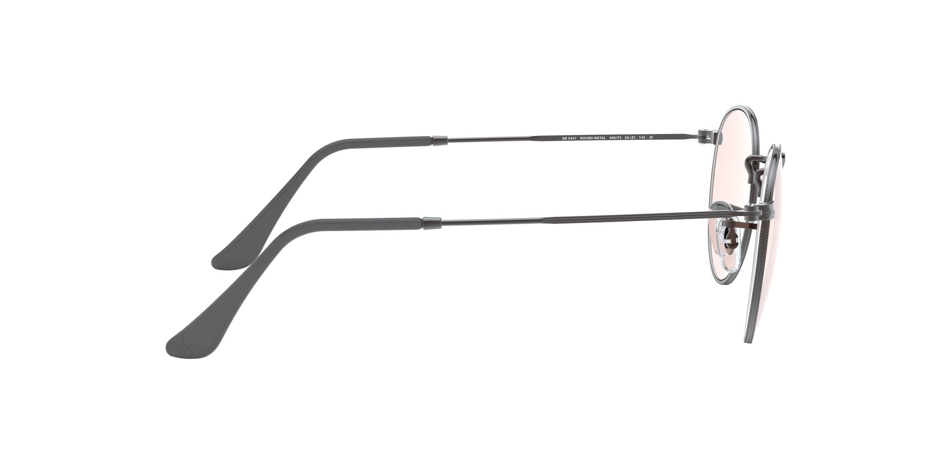RAY BAN Round Metal RB3447004T550 Unisex