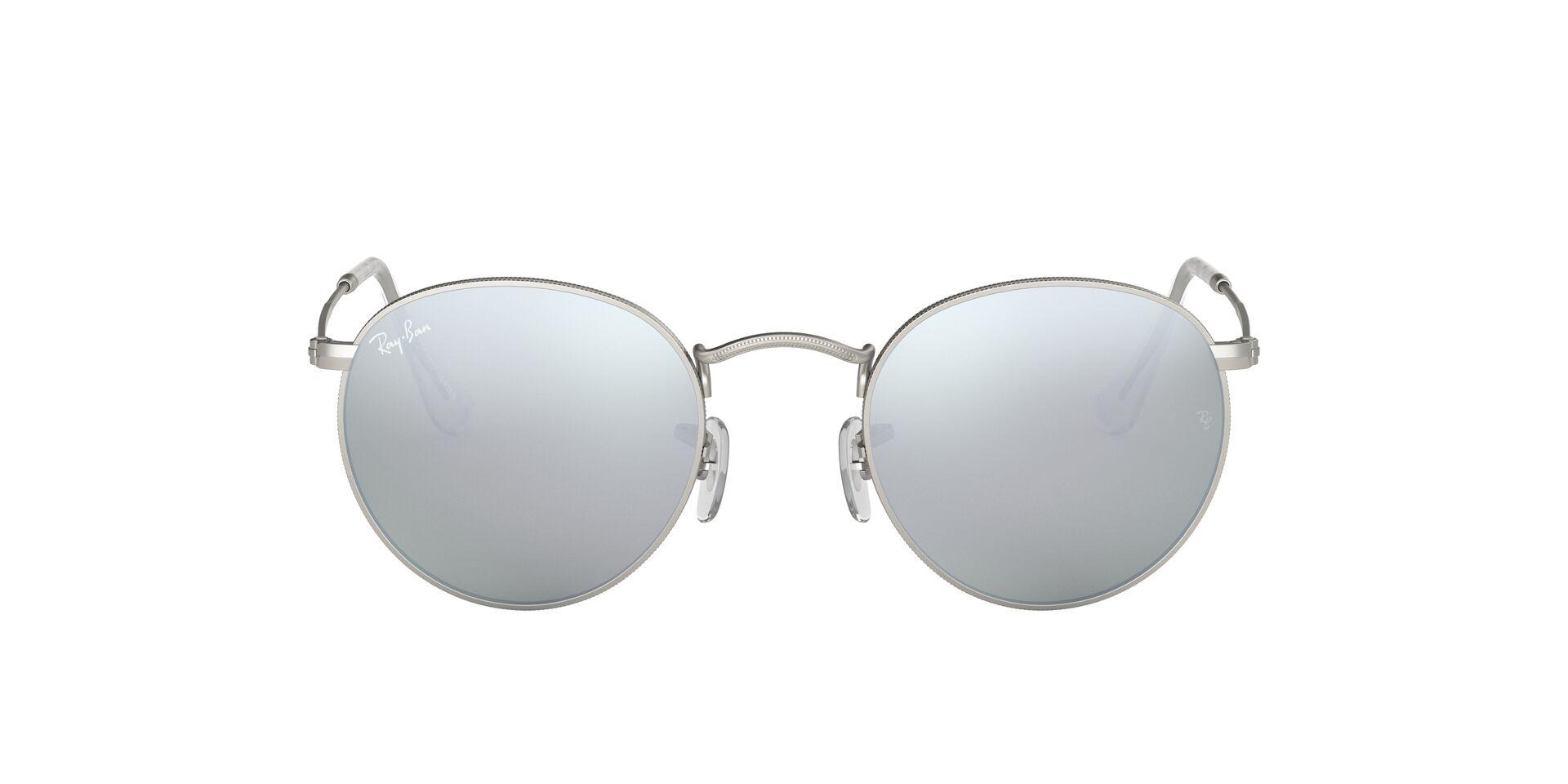 RAY BAN Round Metal RB34470193050 Unisex
