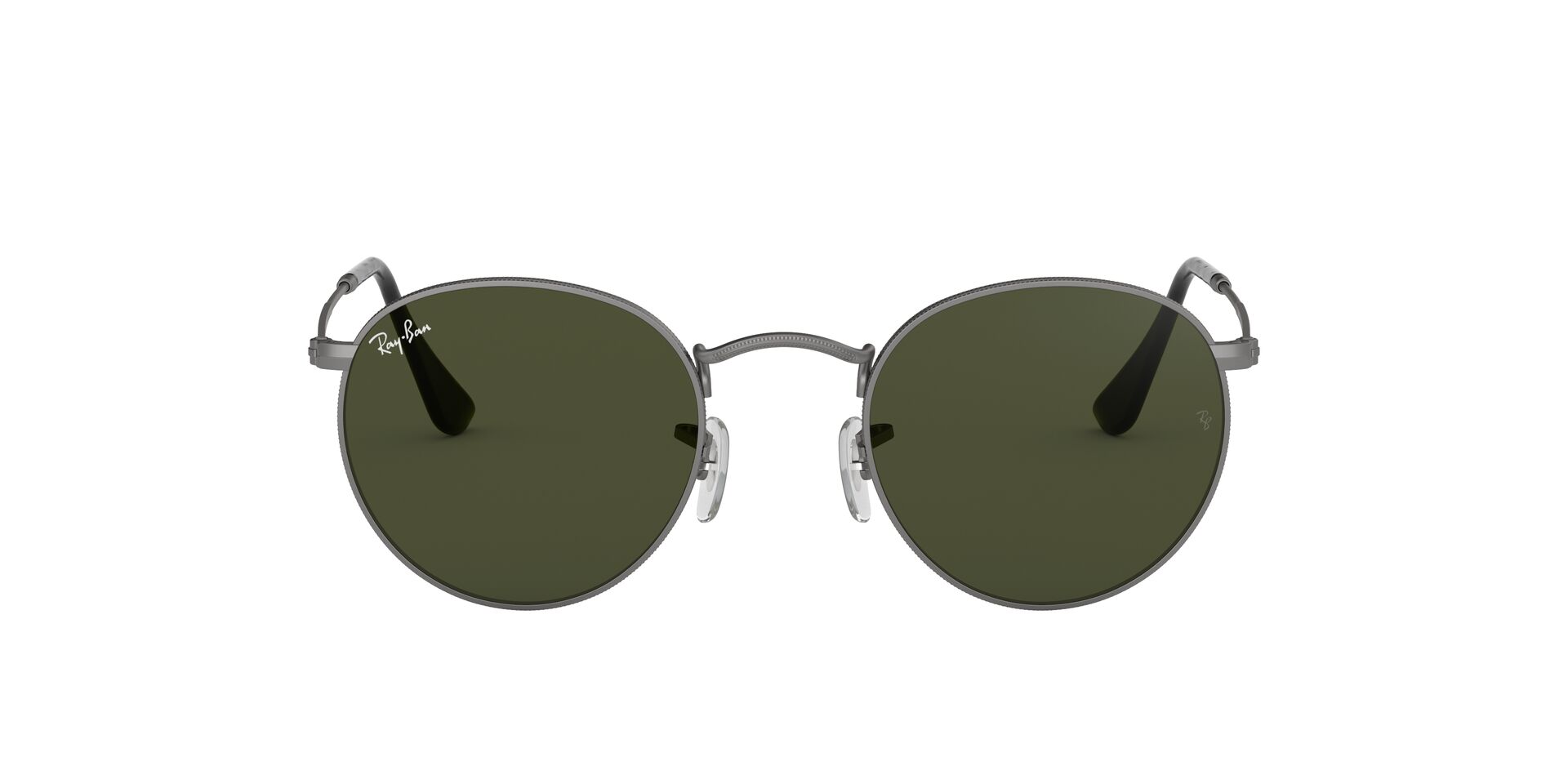 RAY BAN Round Metal RB344702950 Unisex
