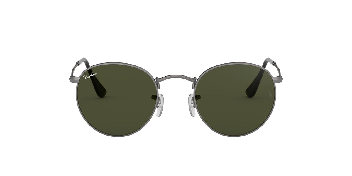 RAY BAN Round Metal RB344702950 Unisex