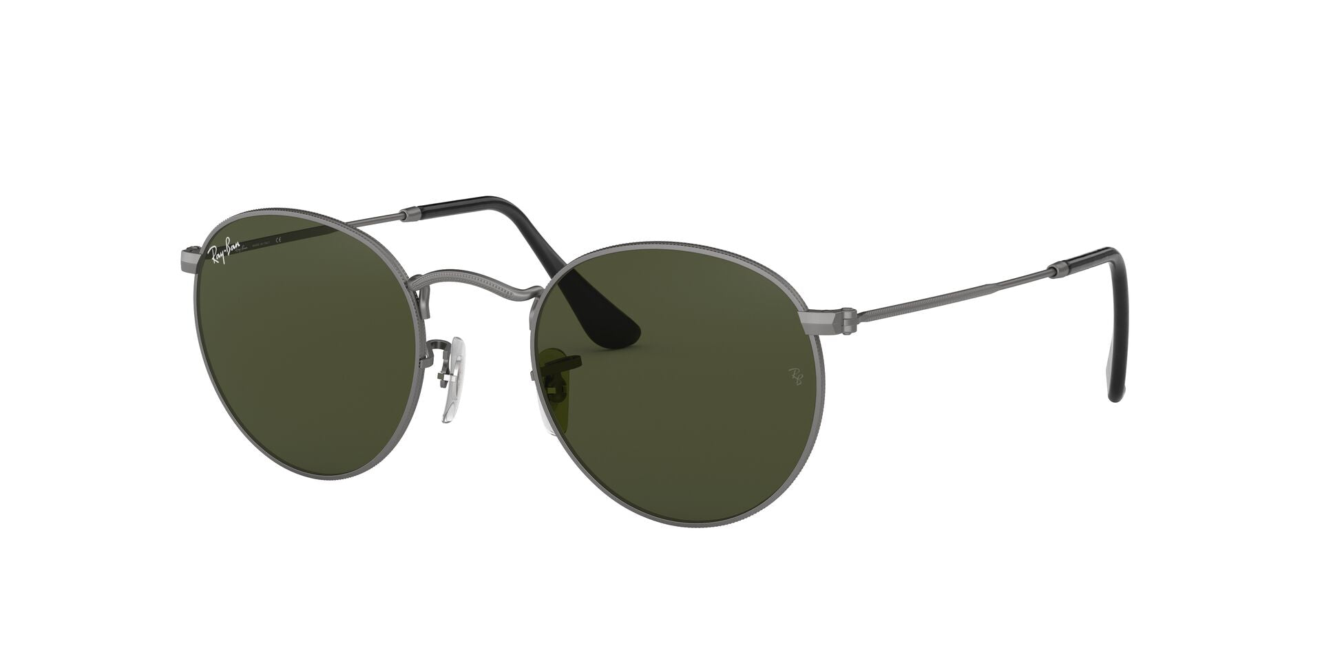 RAY BAN Round Metal RB344702950 Unisex