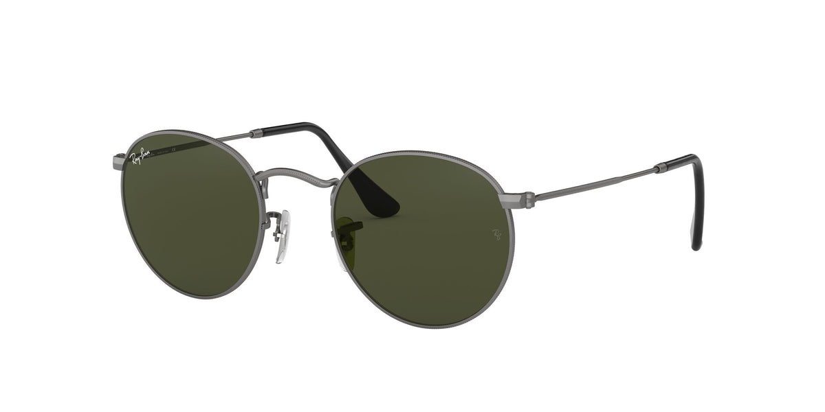 RAY BAN Round Metal RB344702950 Unisex