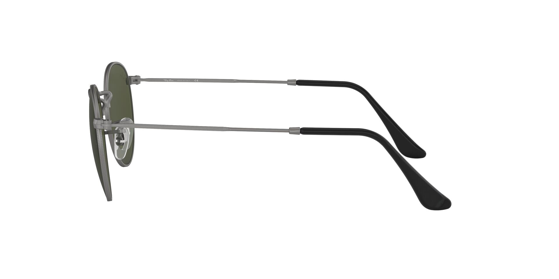 RAY BAN Round Metal RB344702950 Unisex
